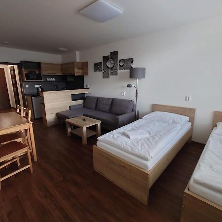Penzion Barborka Olomouc Extérieur photo