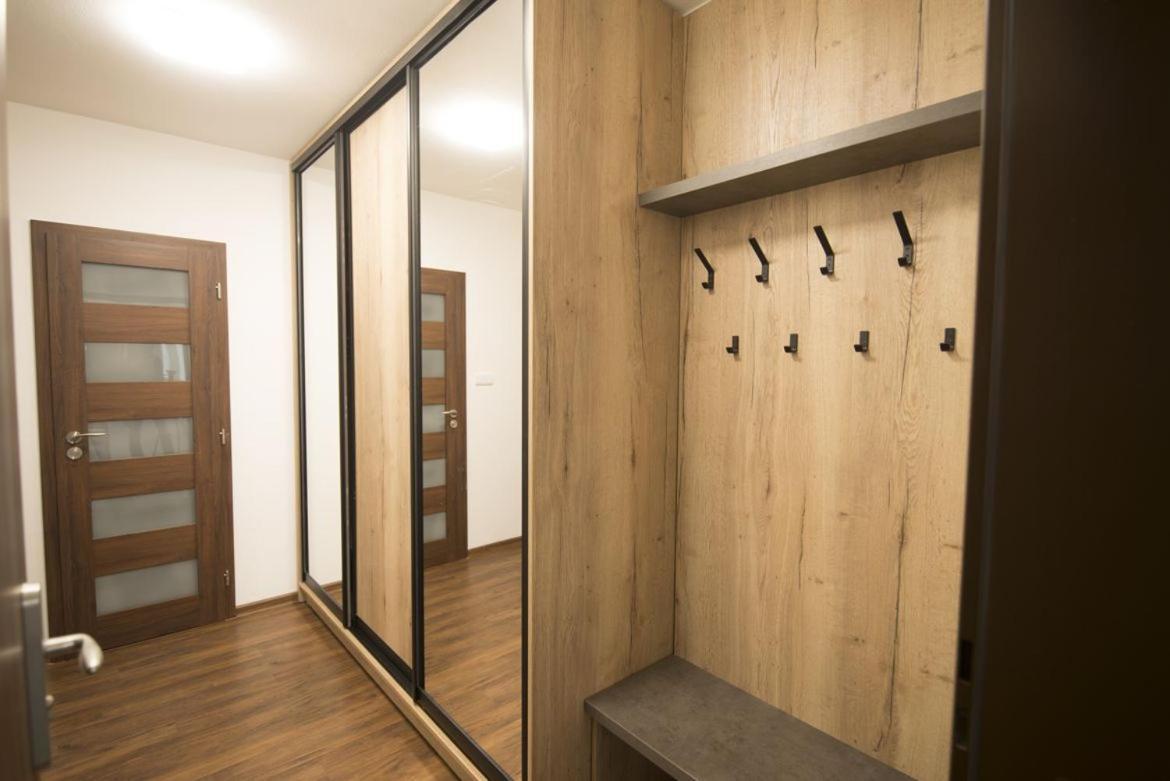 Penzion Barborka Olomouc Extérieur photo