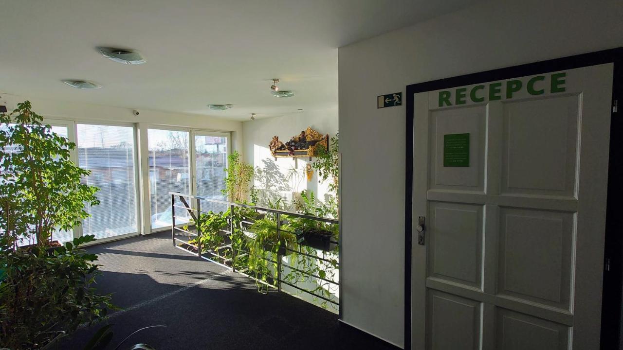 Penzion Barborka Olomouc Extérieur photo