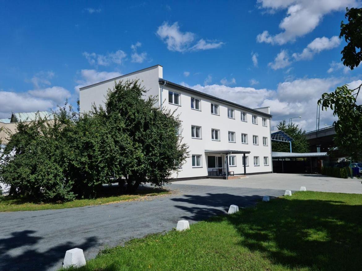 Penzion Barborka Olomouc Extérieur photo
