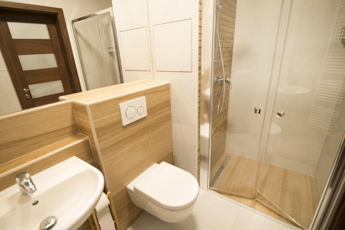 Penzion Barborka Olomouc Extérieur photo